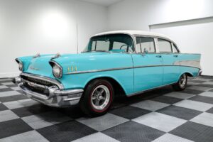 1957 Chevrolet Bel Air