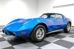 1976 Chevrolet Corvette
