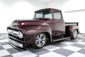 1956 Ford F100